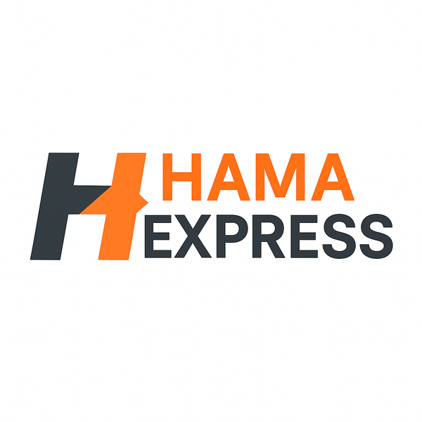 Hama Express ™
